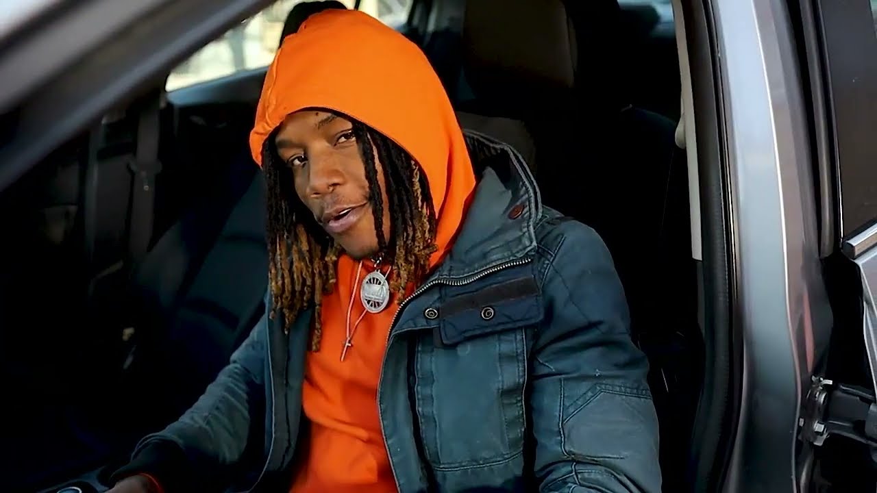 El Dollar - Grinder (Video Official)