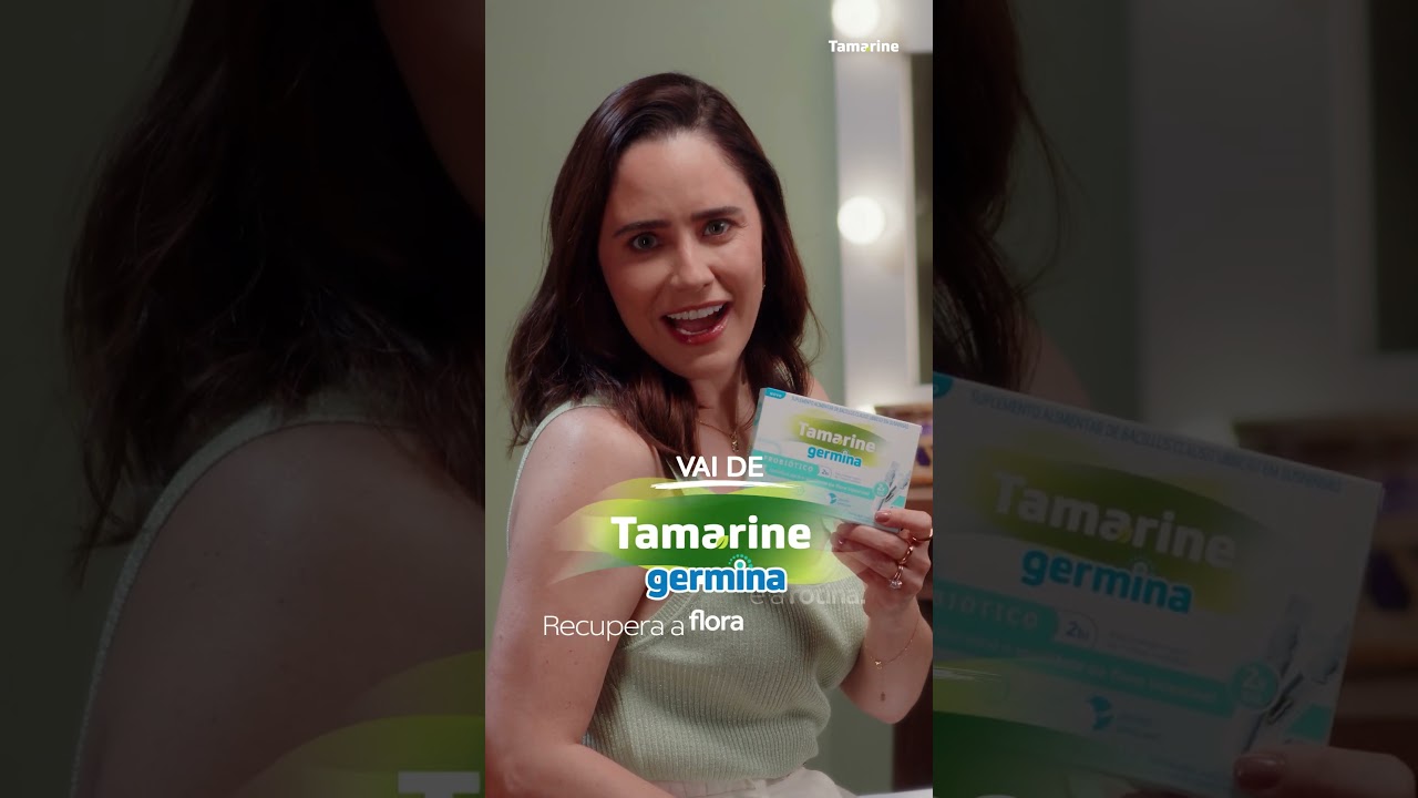 Piriri? Conhe&ccedil;a Tamarine Germina.  #tamarine #maternidade #lancamento