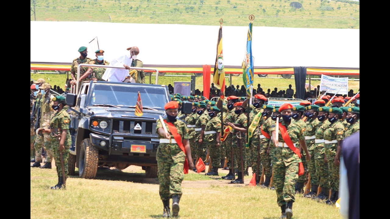 LIVE: International Women's Day Celebrations in Katakwi District I Martha 8, 2024