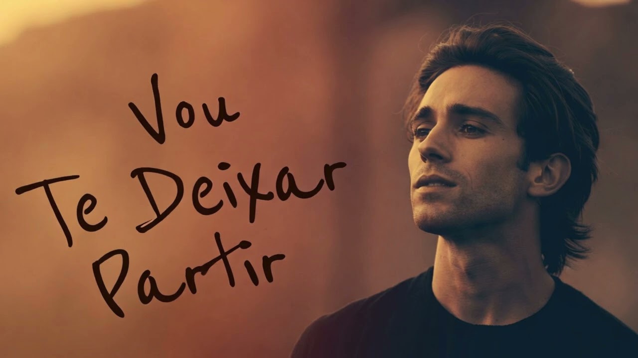 *Vou Te Deixar Partir* – Balada Romântica Sobre Despedida | Amor, Saudade e Dor