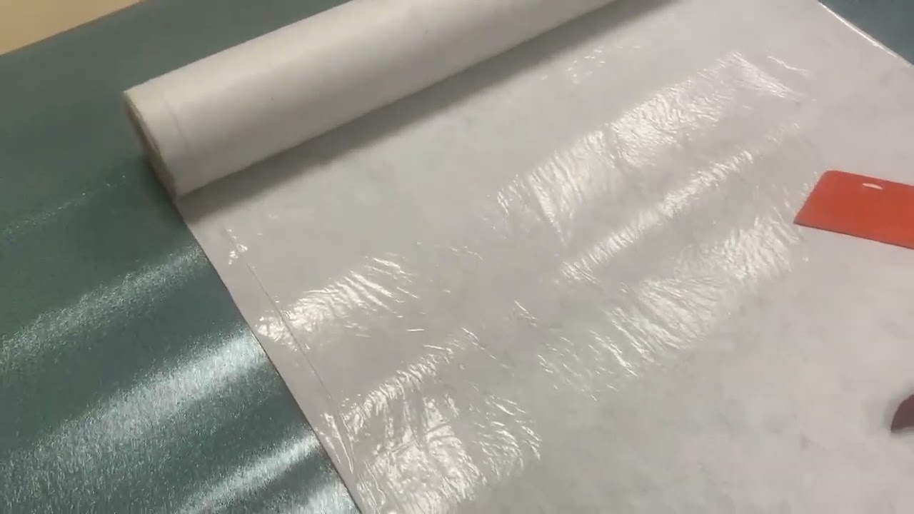 Painter felt rolls protect workers and consumers,China Factory