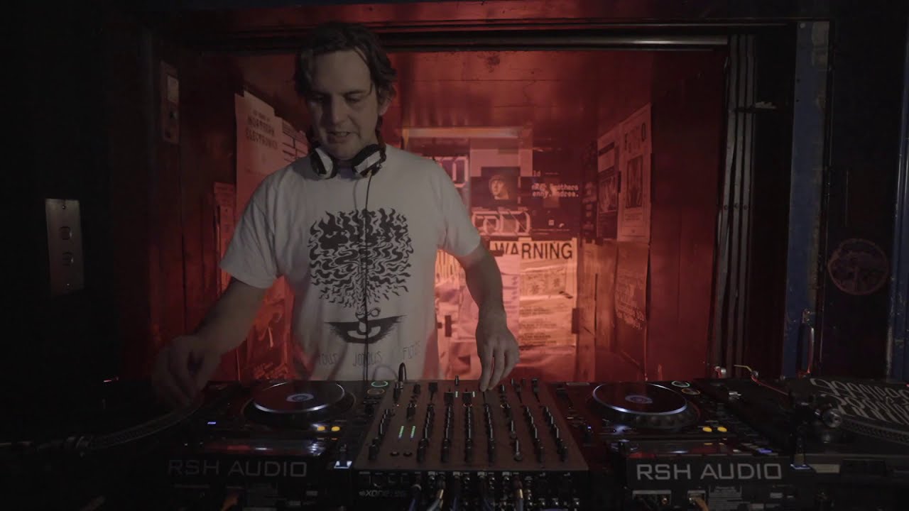 Boycey // Das Booty // Friday 22nd May