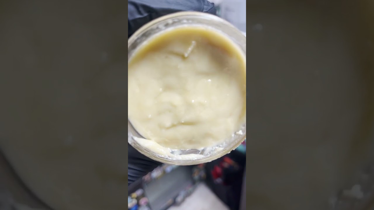 Papaya cooler Live Rosin - Post By juan_mairdab on Reddit #710 #420 #420daily #dabs #rosin