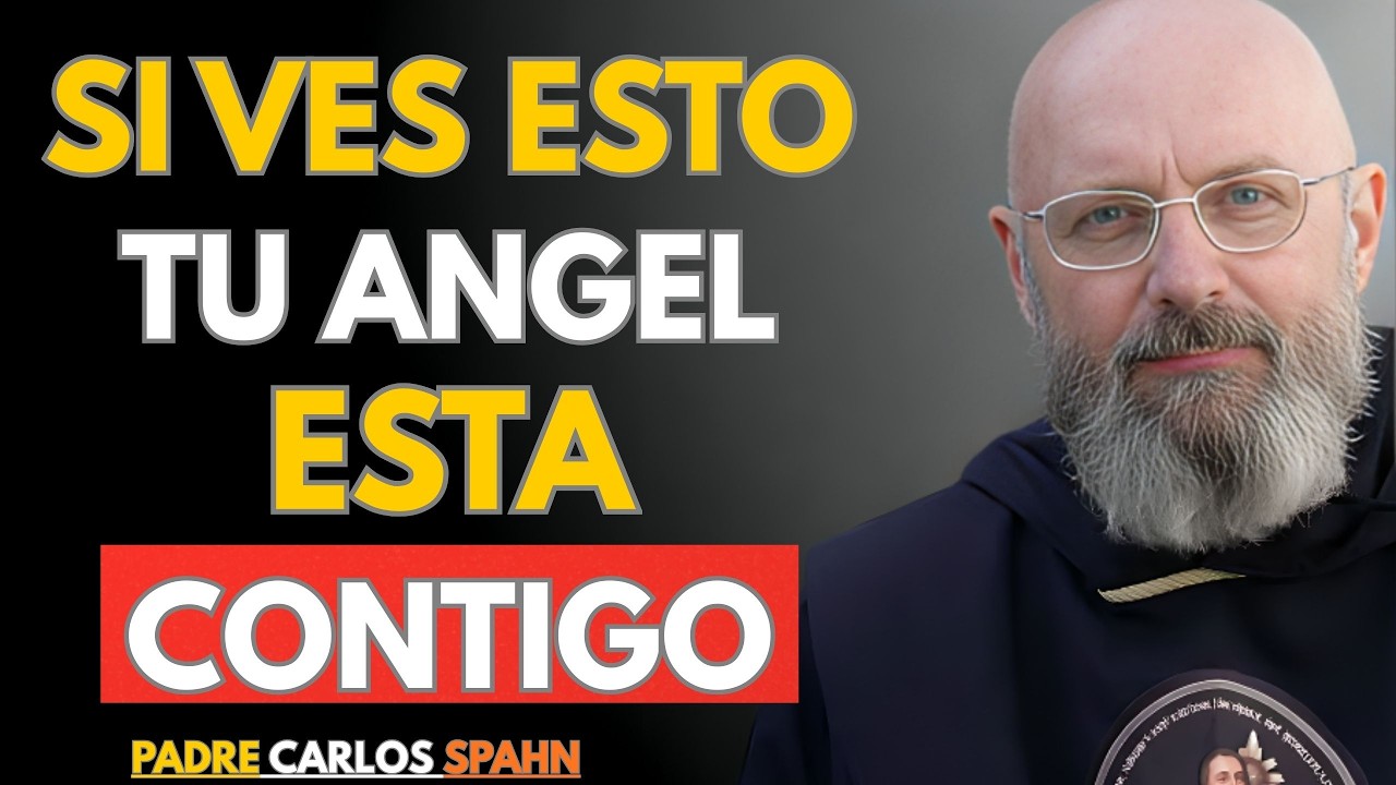SI VES ESTAS 7 SEÑALES ES QUE TU ÁNGEL TE ESTÁ PROTEGIENDO — ¡NO ES CASUALIDAD