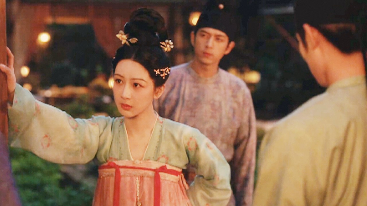 Epic love triangle! Ex & brother want her—CEO is burning with jealousy!