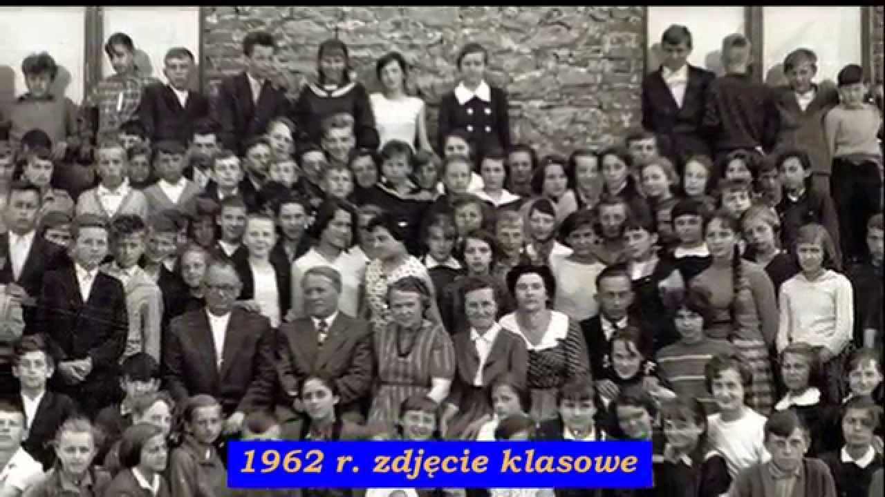 Ćmielów 510 lat film