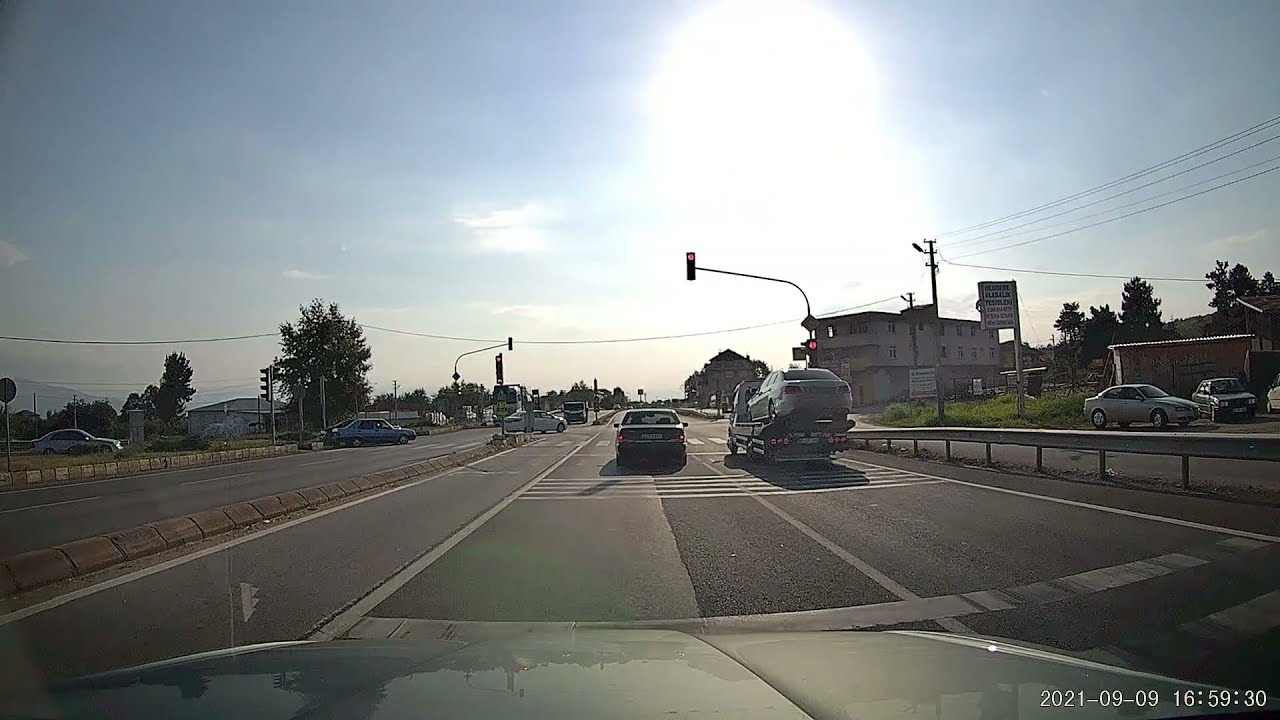 Ankara - İstanbul Eylül 2021 (Eski yol, Ücretsiz yol, D100, D750) #2