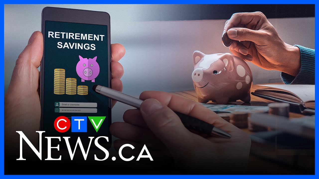 First at Five: Retirement Goals