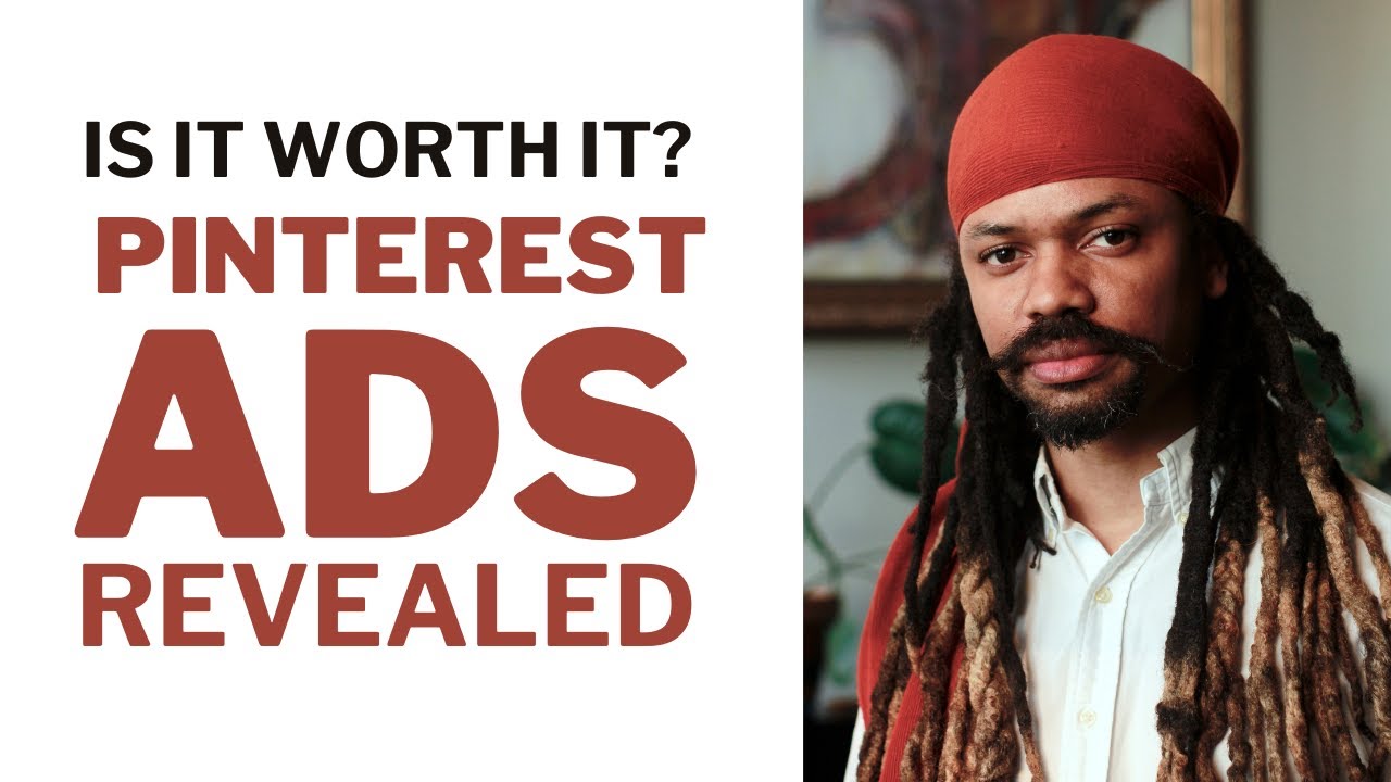 I Spent $1500 on Pinterest Ads and Here's What I Learned
