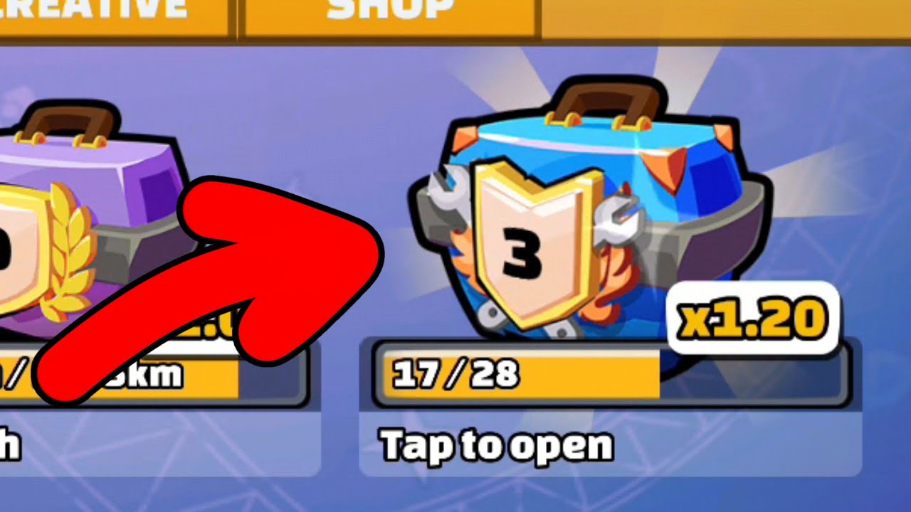 HCR2 UPDATE 1.71.0 FIRST LOOK PIT CREW NO HACK