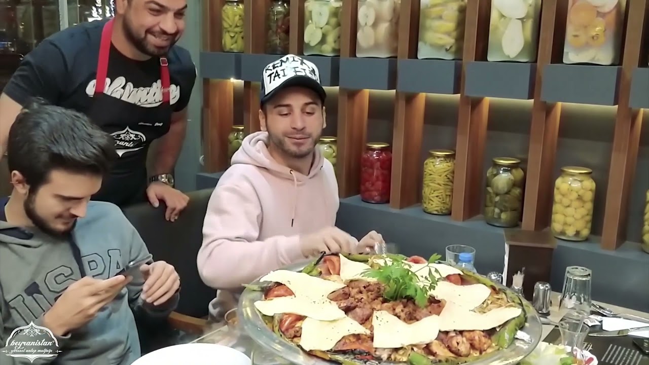 Beyranistan Tüm Videolar
