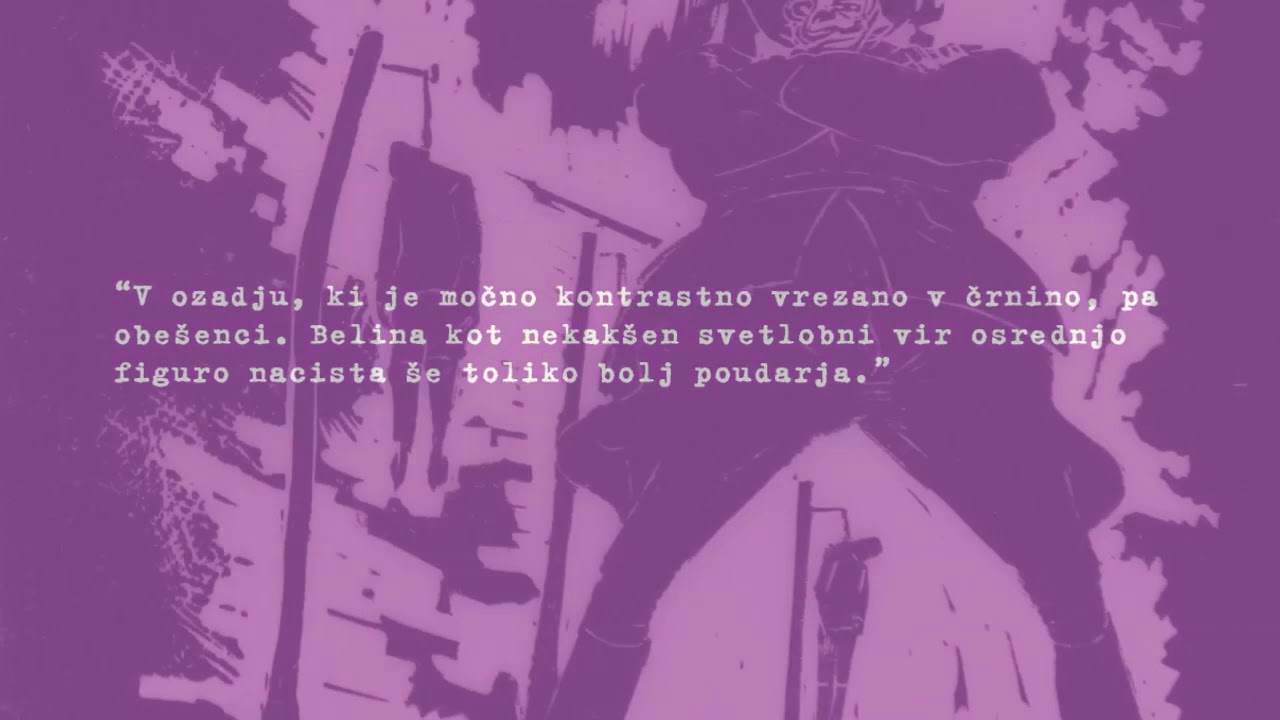 Vito Globočnik: Triumf