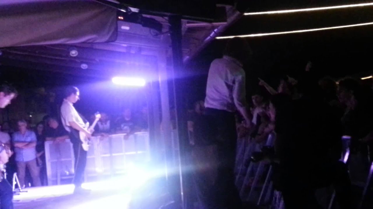 Iceage   Plowing Into The Field Of Love