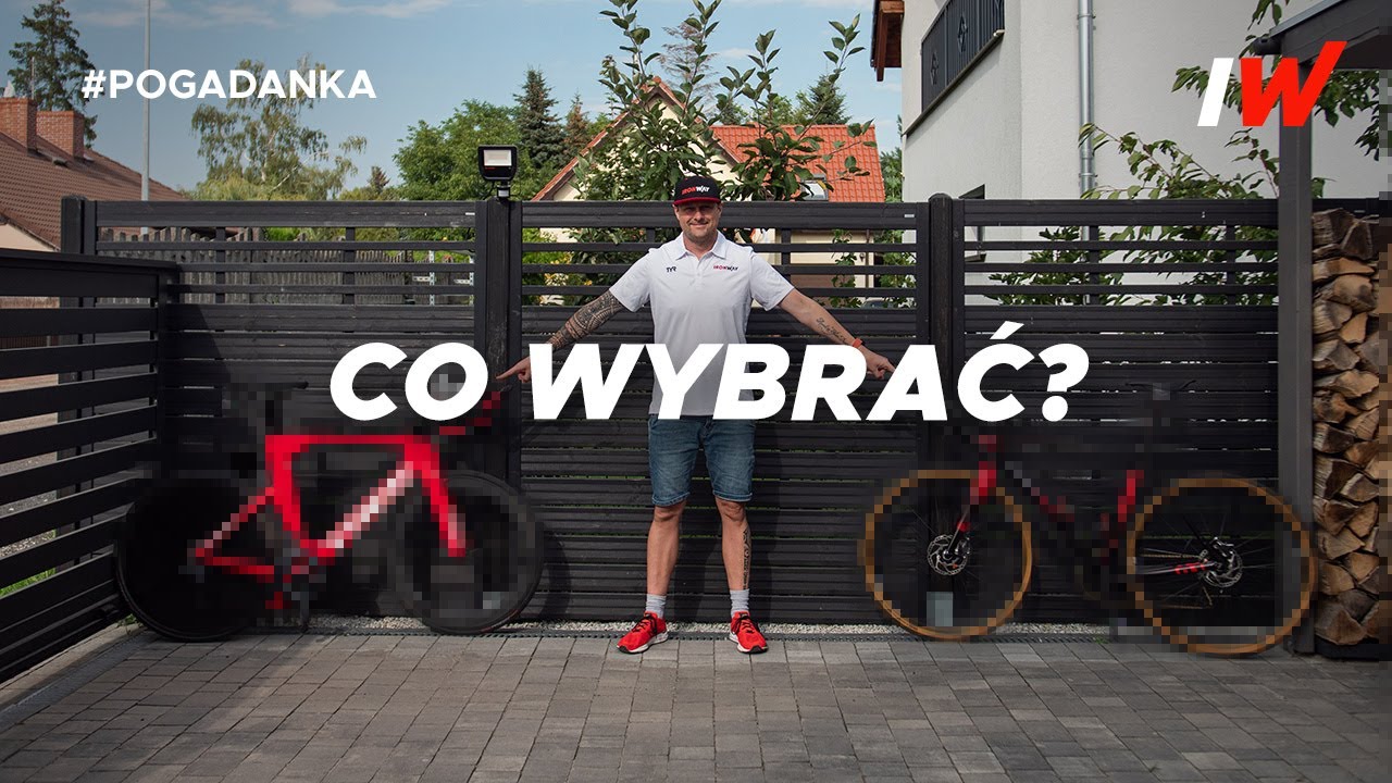 Co lepsze? SZOSA czy TT?