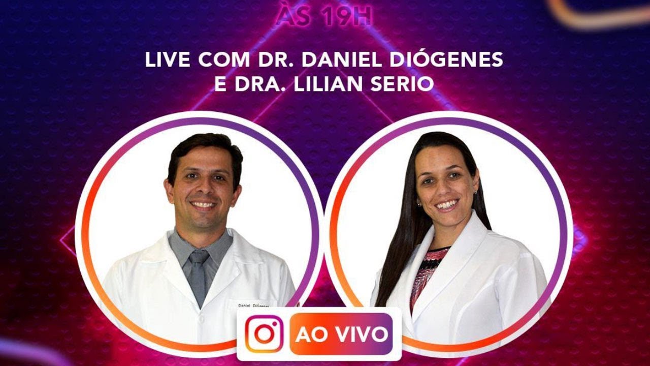 LIVE - Endometriose e Fertilidade