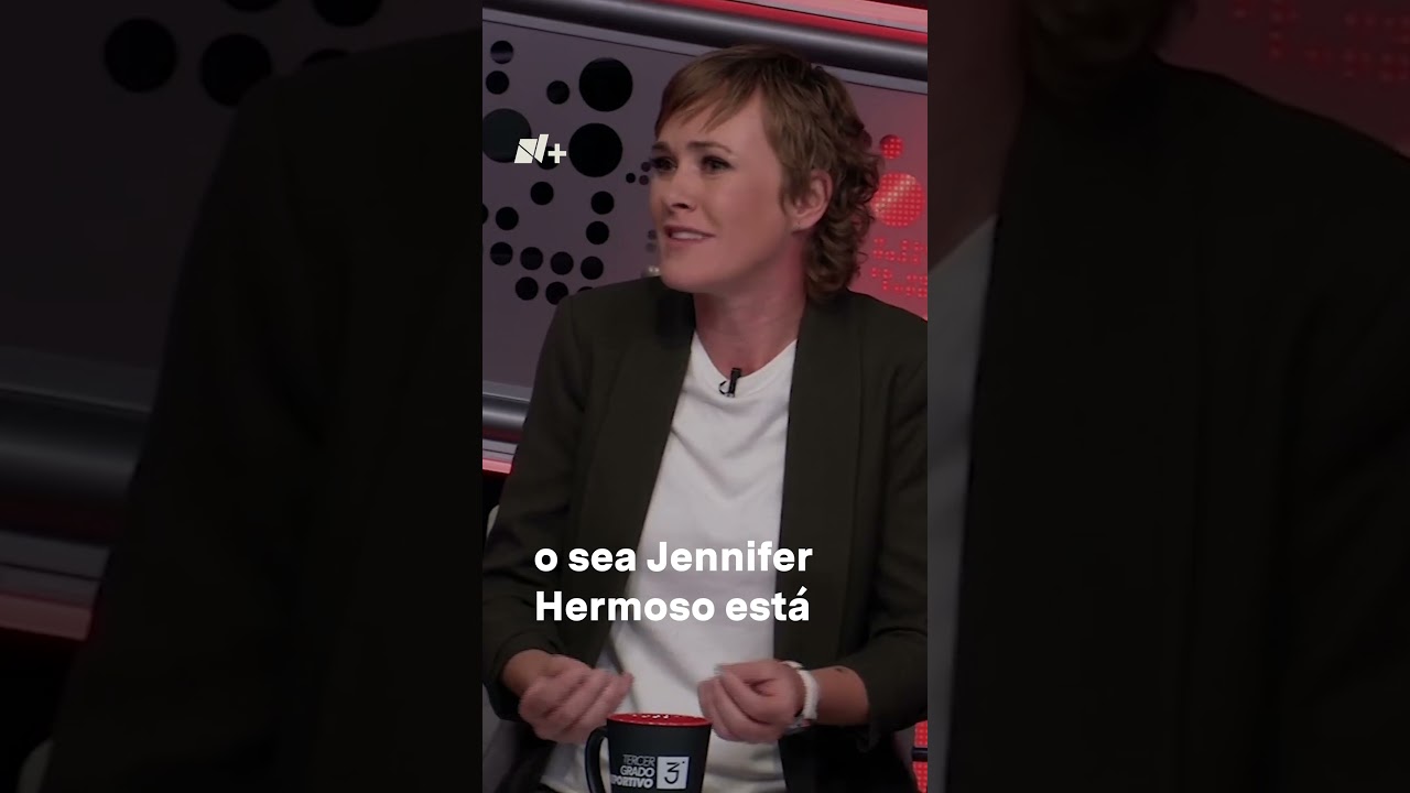 Todo lo que está mal con el machismo de Luis Rubiales y el beso a Jennifer Hermoso