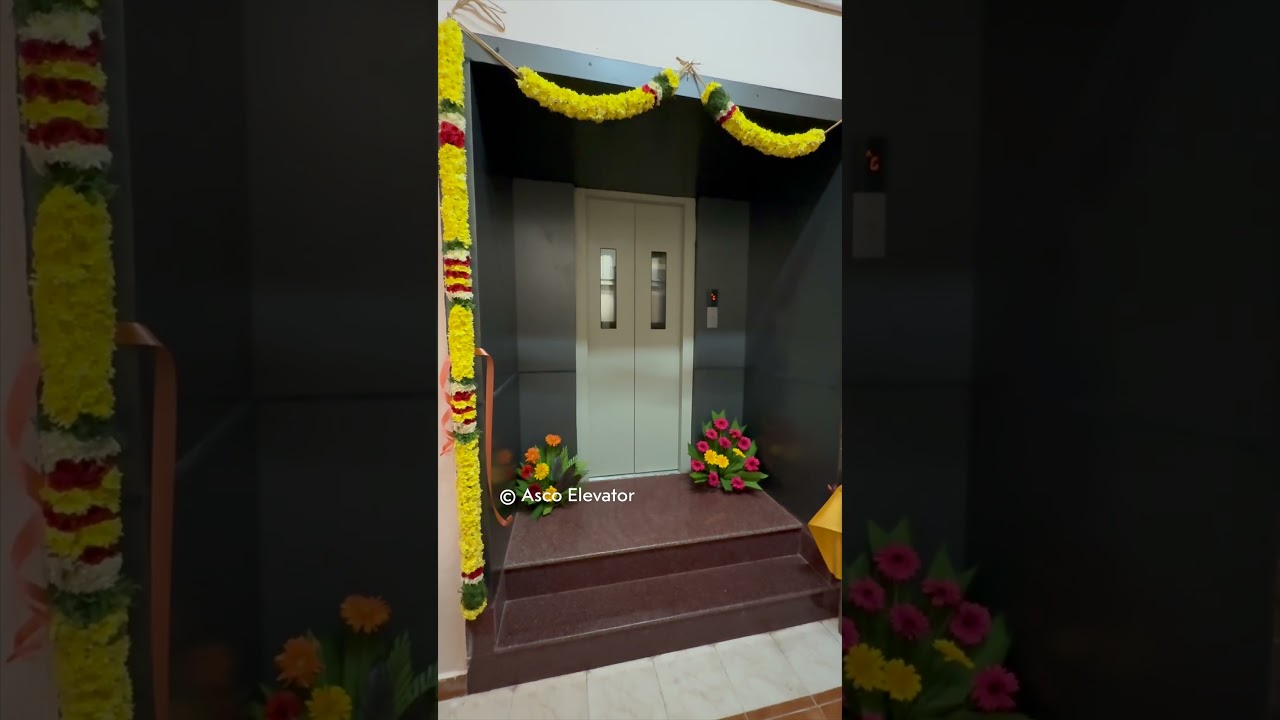 MRL Lift| College Lift| Commercial Lift| Safety Lift| Building Lift| Passenger Lift| Low cost lift