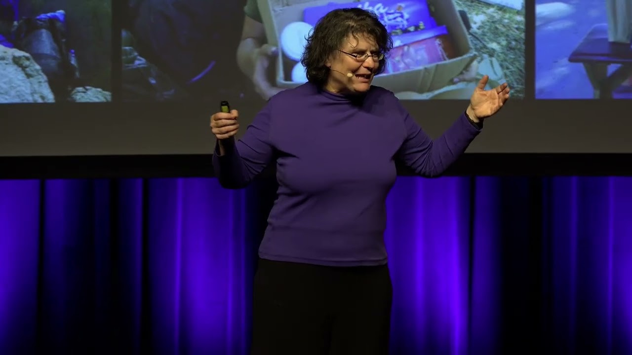 Christine Thürmer Live-Show