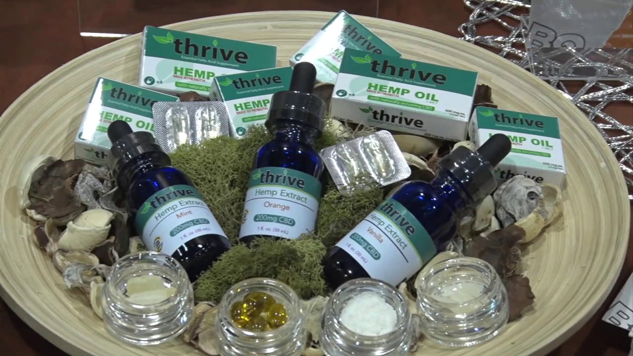 Technological innovation grows in medical marijuana industry | Cronkite News