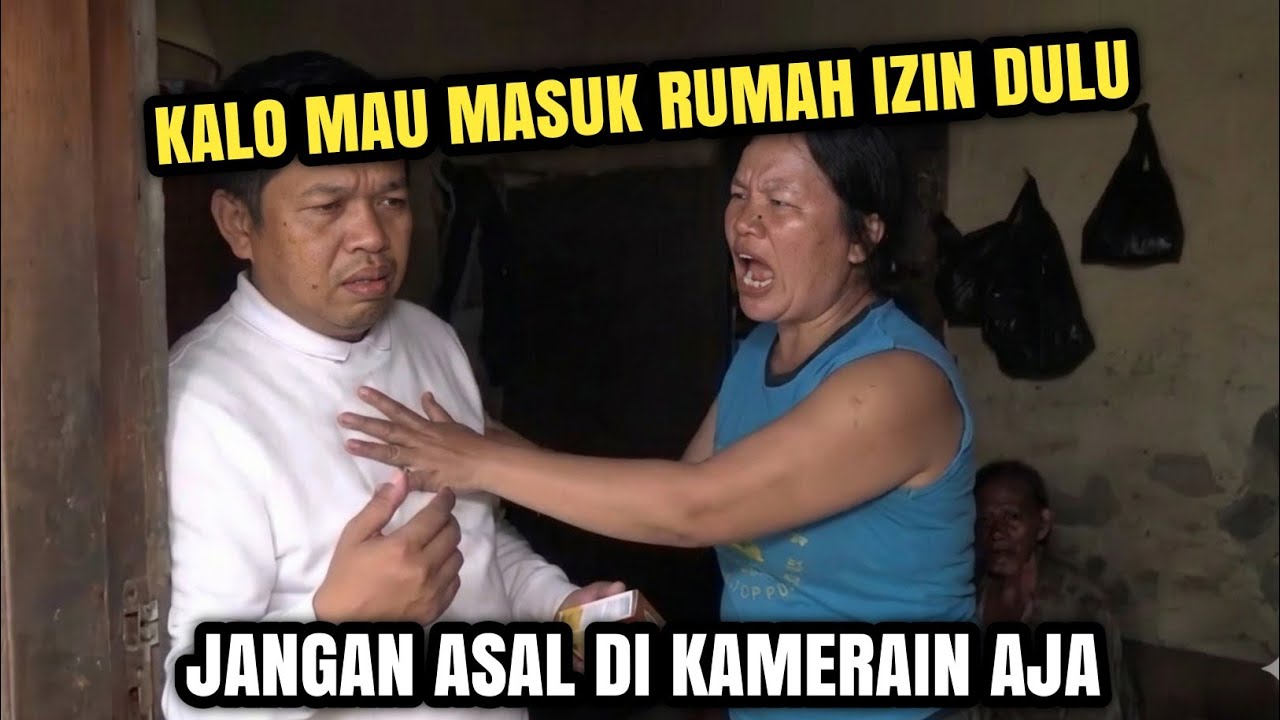 KDM KENA ULTI EMAK EMAK