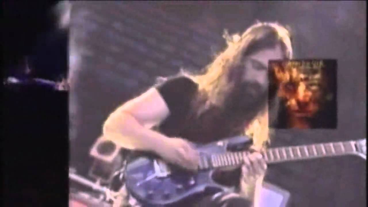 Dream Theater - Intro/Also Sprach Zarathustra (chaos in motion)