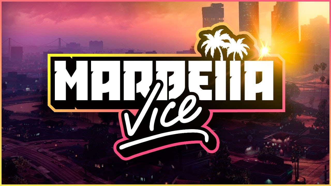 MARBELLA VICE II (TRAILER OFICIAL)