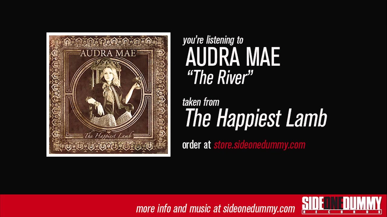 Audra Mae - The River (Official Audio)