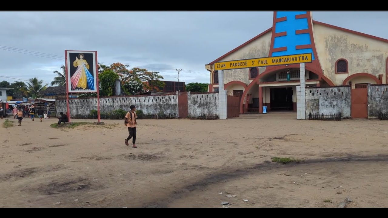Toamasina Ankihiry-Mangarano II