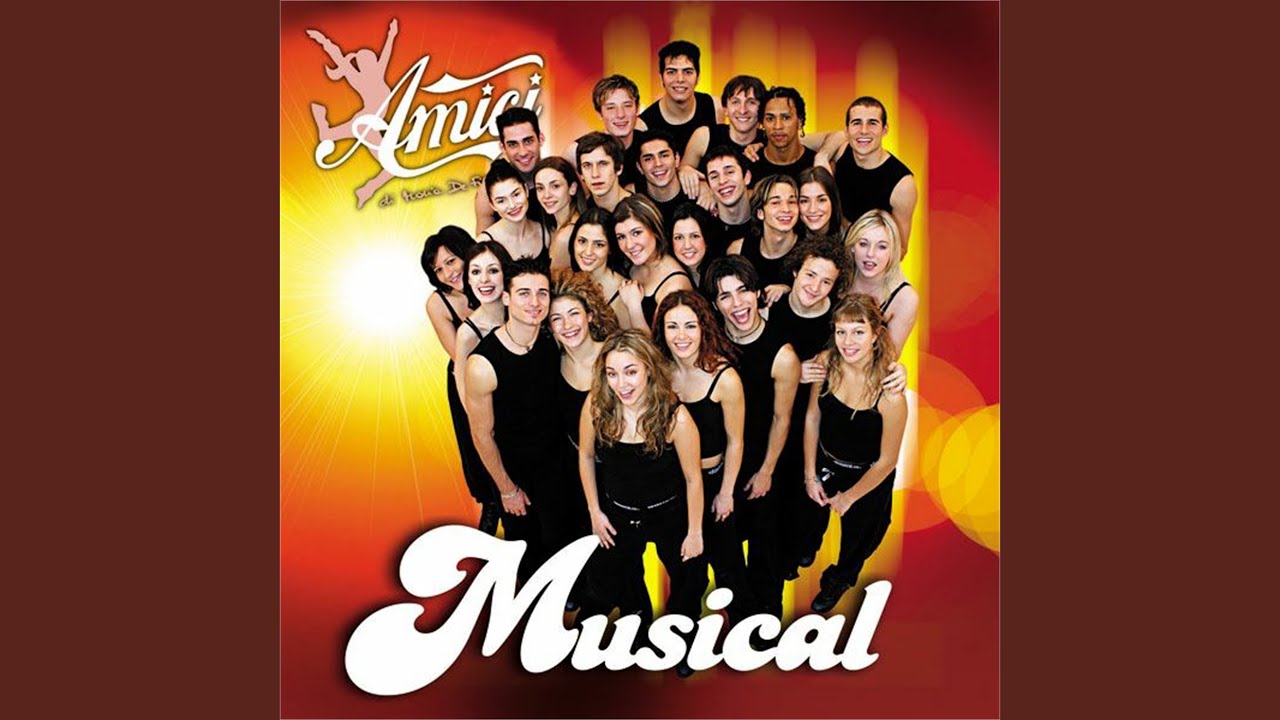 Consolazione/Peccato Che Sia Peccato/Aggiungi Un Posto A Tavola (Album Version)