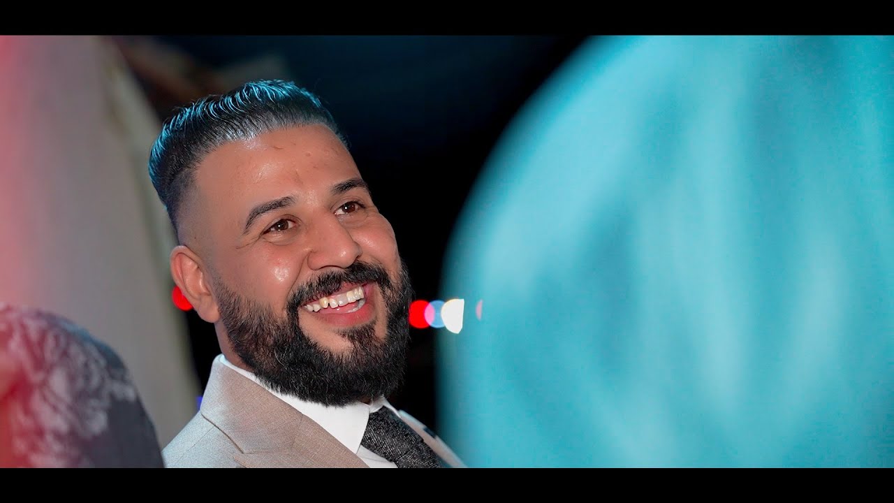 حصريااا حفلات 2026  الفنان احمد عوفي || حفل حنه مصطفى جاسم اليوداوي _  للتواصل 07801335529