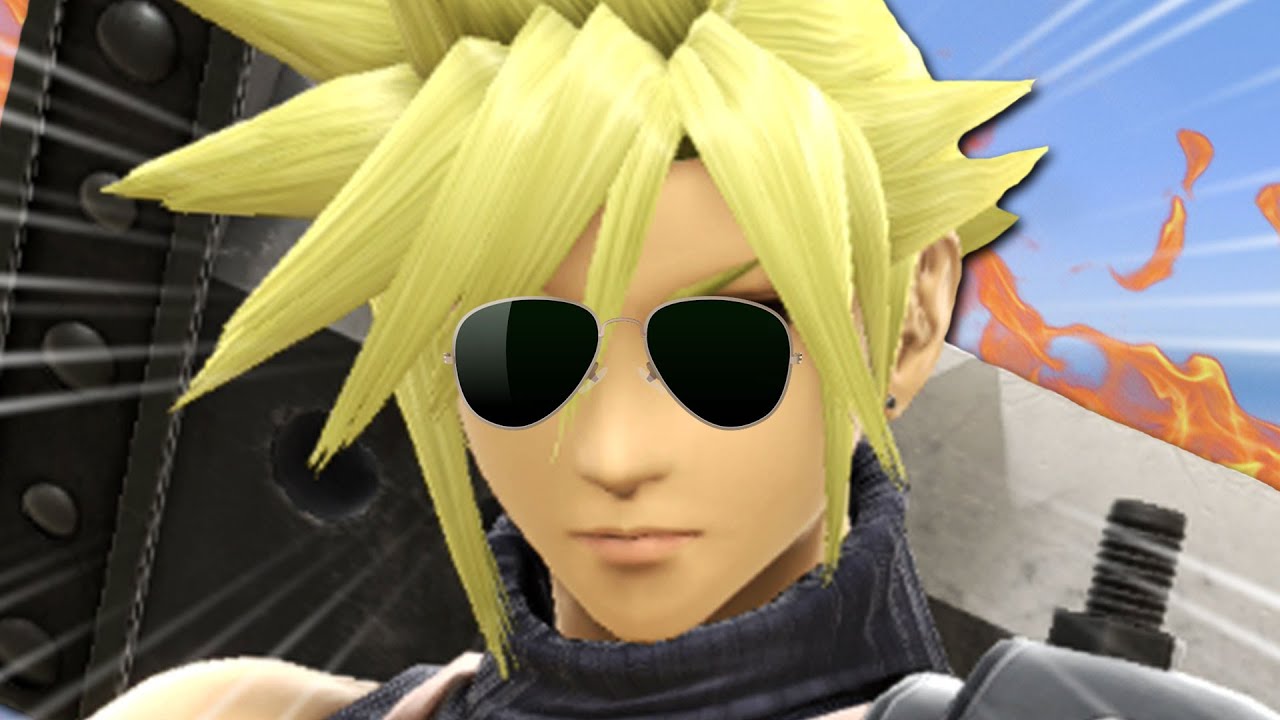 Cool Cloud Amiibo