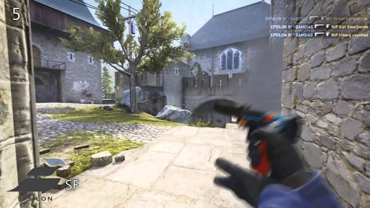 ESL One Cologne 2014 | Top 10 Plays