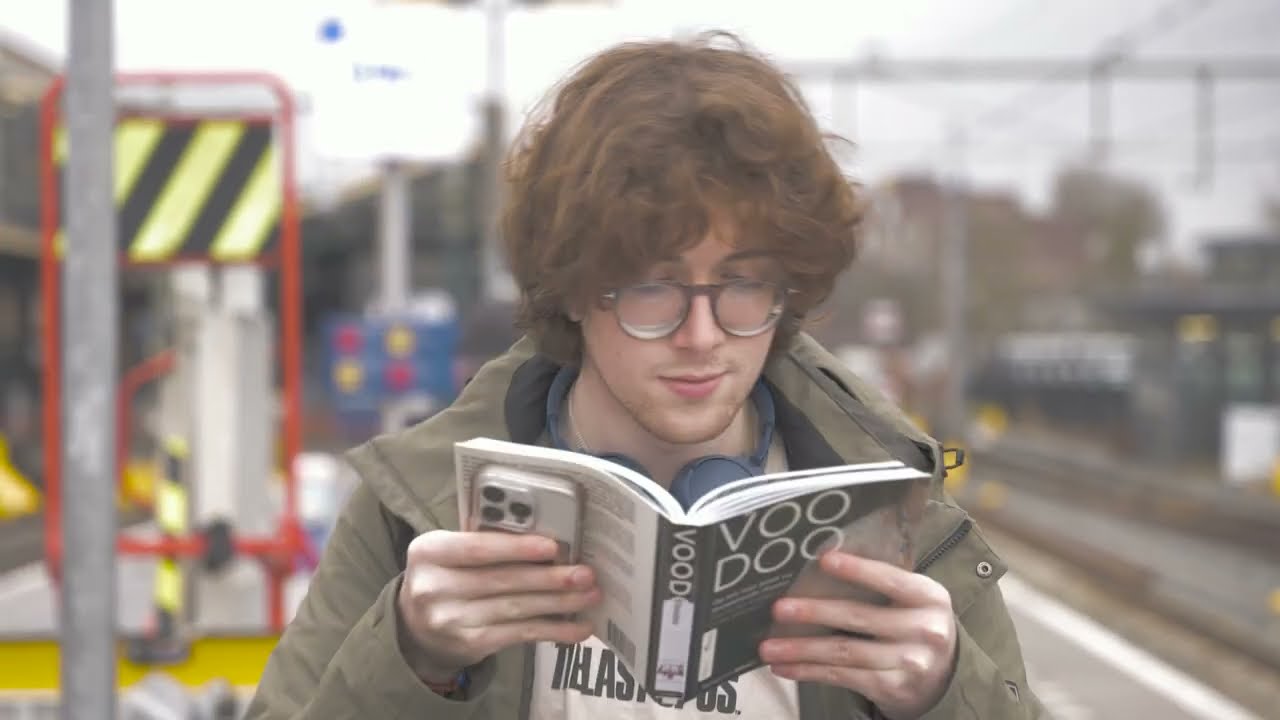 Telefoon campange final