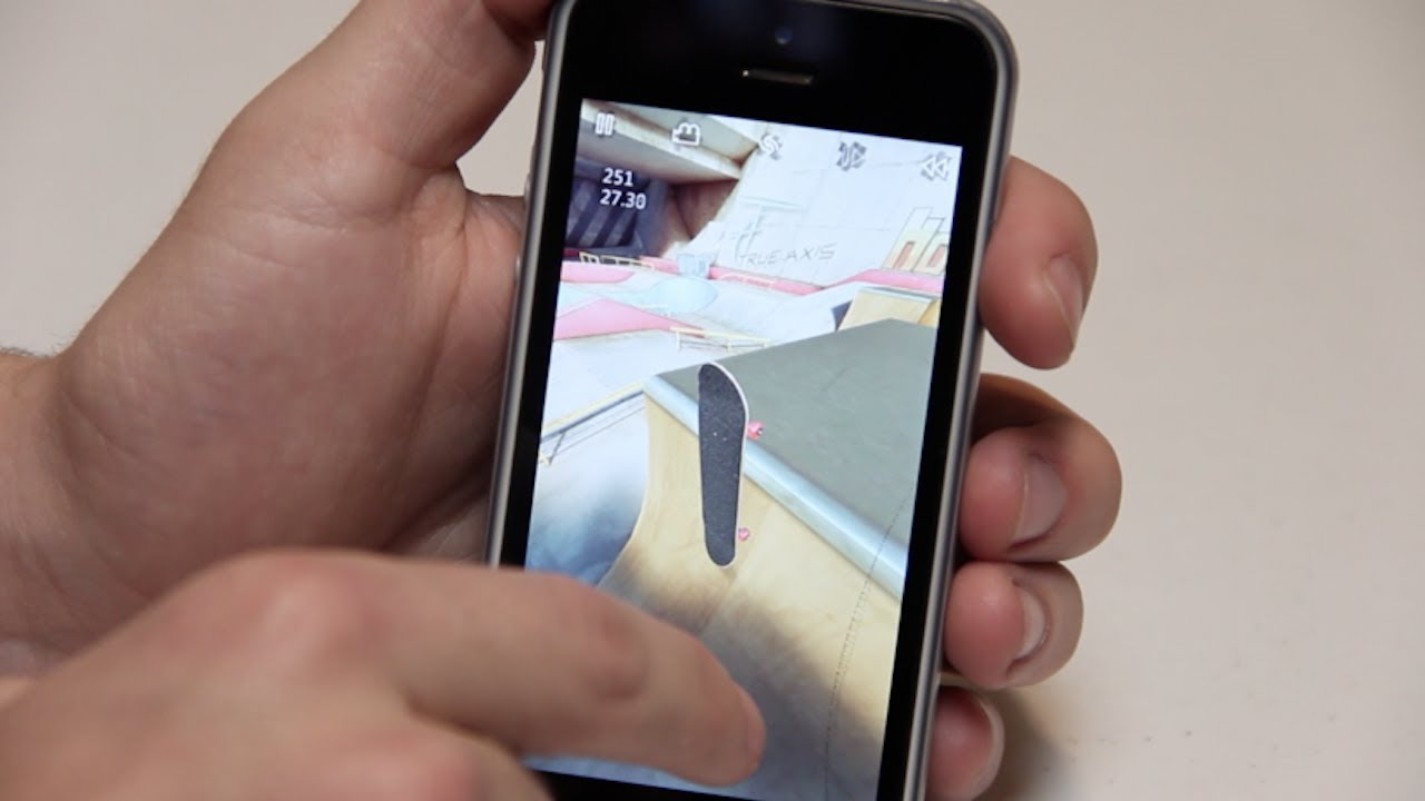 My Favorite iPhone Apps #4