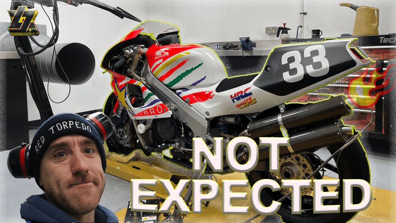 You need to hear this… (DYNO)