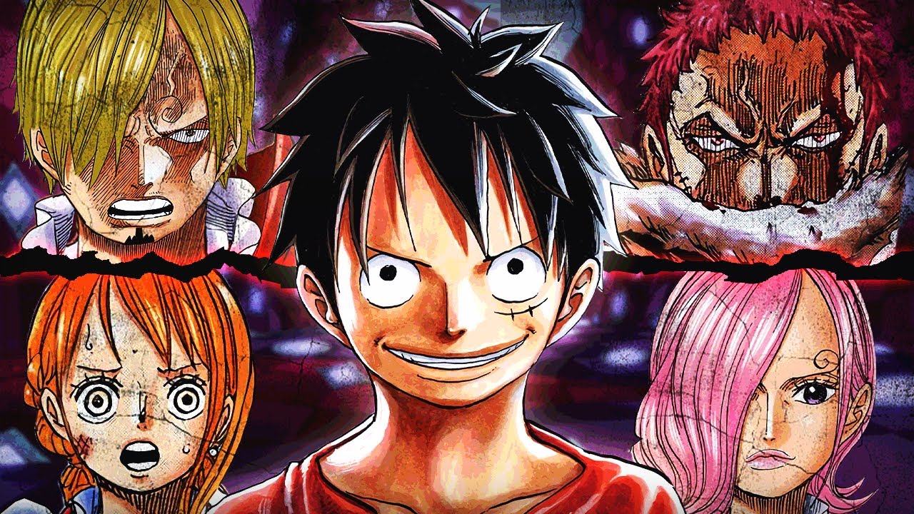 What Should Have Been The Best One Piece Arc
