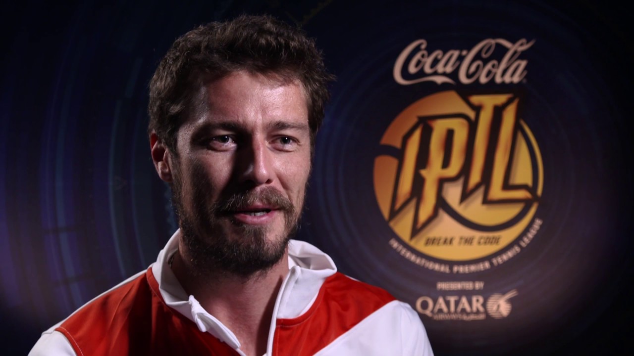 IPTL 2016: In Conversation With... Marat Safin