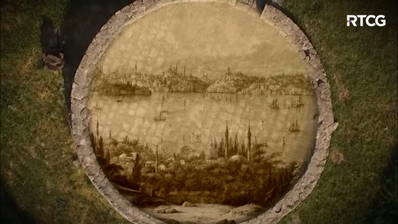 GORSKI VIJENAC IZBLIZA: Vijenac Žanrova