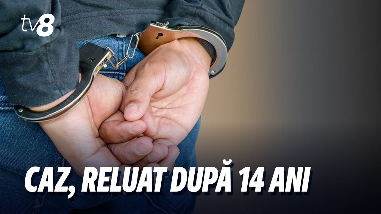 Alexei Cotorobai, fratele bărbatului condamnat pentru omorul Anei-Maria, a fost trimis în judecată