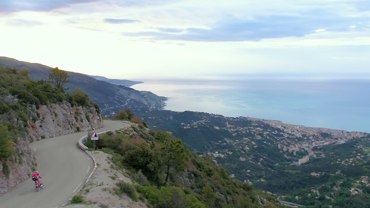 Madone: The Ultimate Race Bike