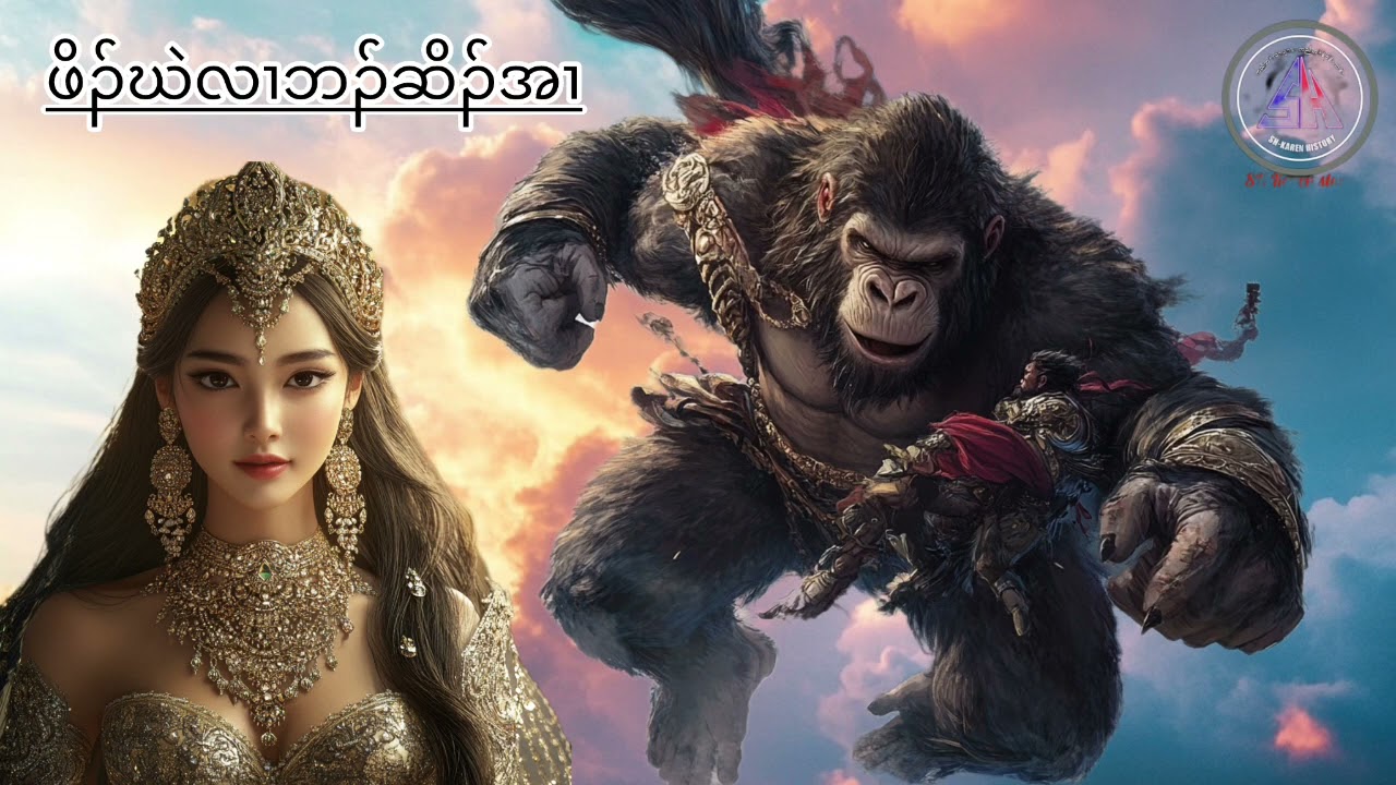 🔵No.320 တၢ်တဲအသီ,ဖိၣ်ဃဲလၢအဘၣ်ဆိၣ်အၢ🔵#sawheh_karenstory