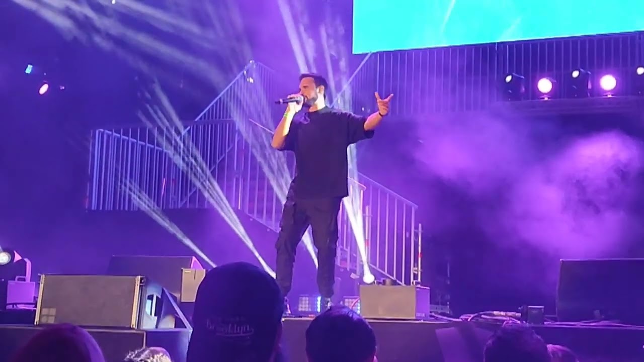 Gareth Gates - Anyone Of Us (Stupid Mistake) (90s Baby POP 2022) HD