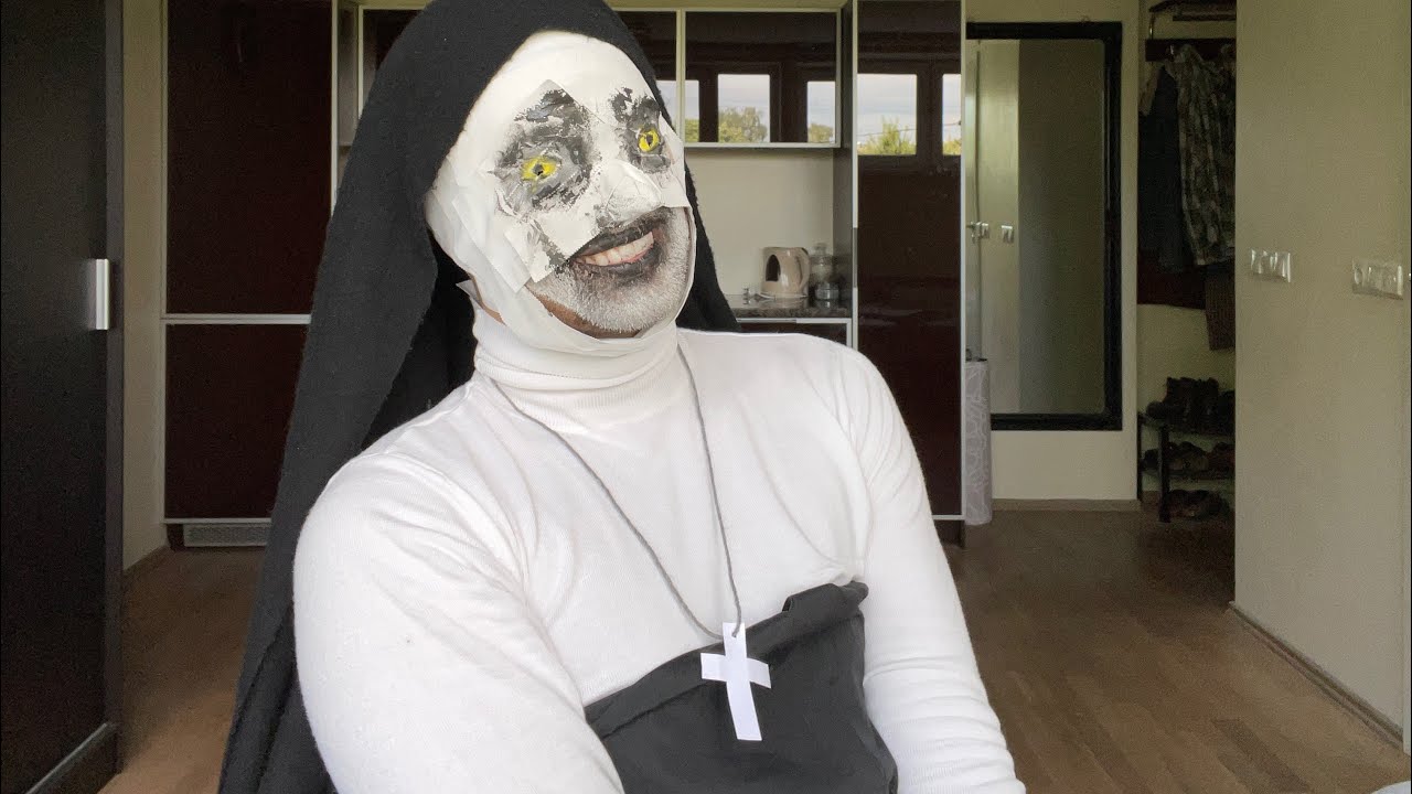 THE NUN/VALAK
