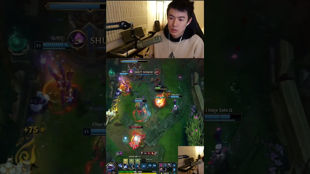Why KENNEN Is The BEST Engage Support?!