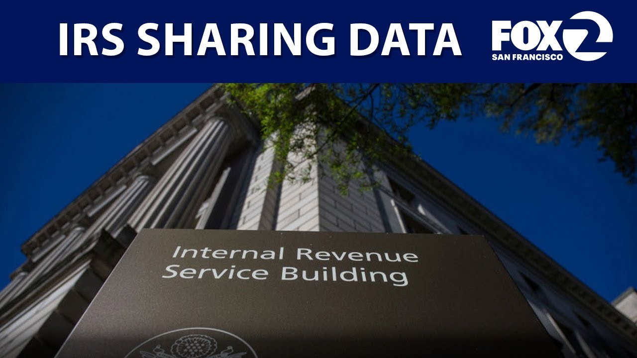 Impact of IRS tax-data sharing deal with ICE, Homeland Security | KTVU