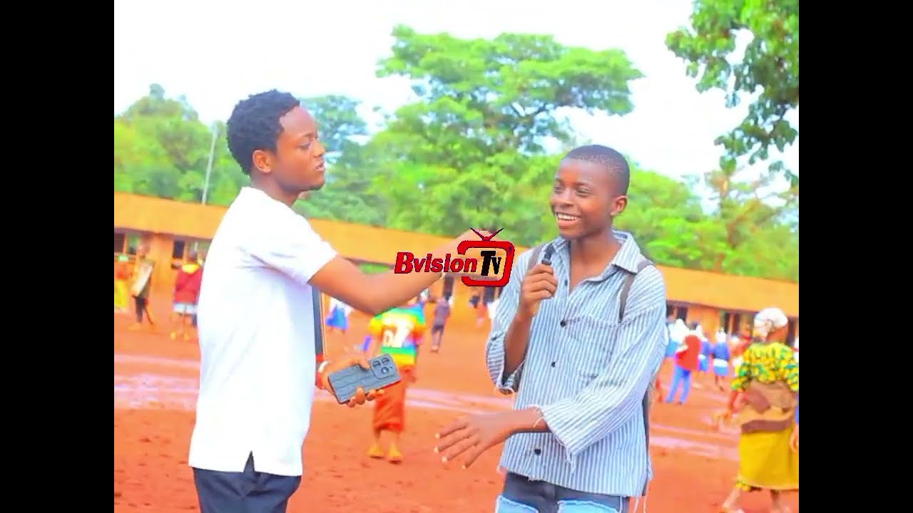 SIKILIZA WANAFUNZI WANAVYO SEMA KUHUSU WALIMU KUPUNGUA NA MASOMO YA KAMBINI 