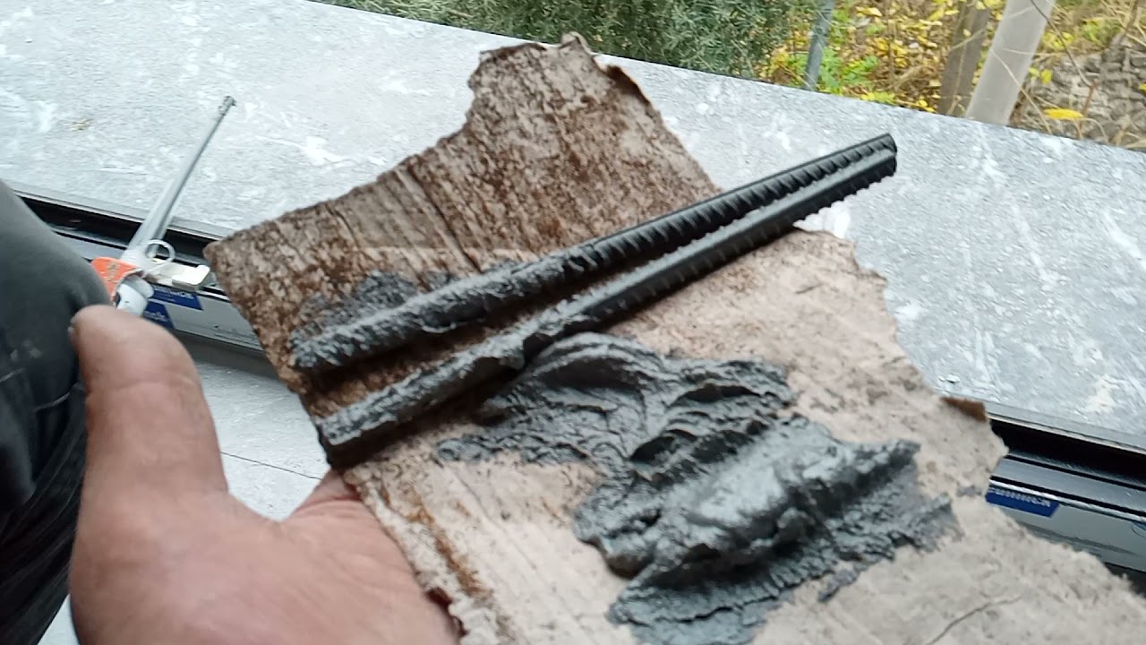 Fıransız model pencere korkuluğu montajı