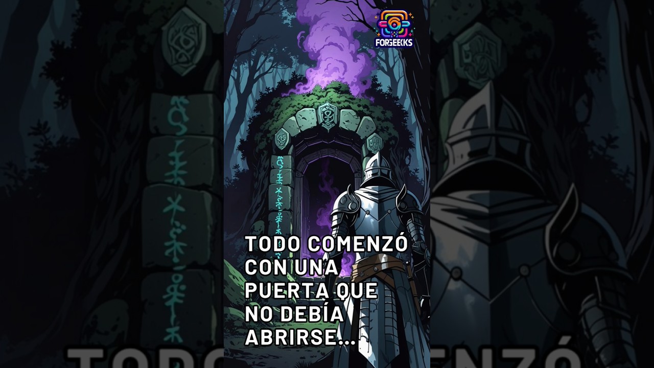 El calabozo del olvido parte 1 #dungeonsanddragons #dungeon