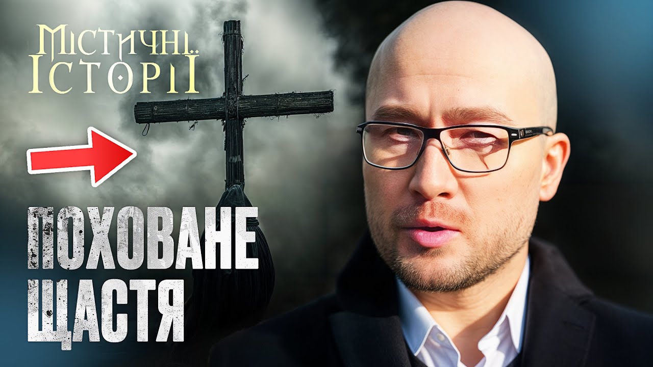 Тот, кто потревожил души: выживет ли третий? – Мистические истории | РЕАЛЬНАЯ МИСТИКА