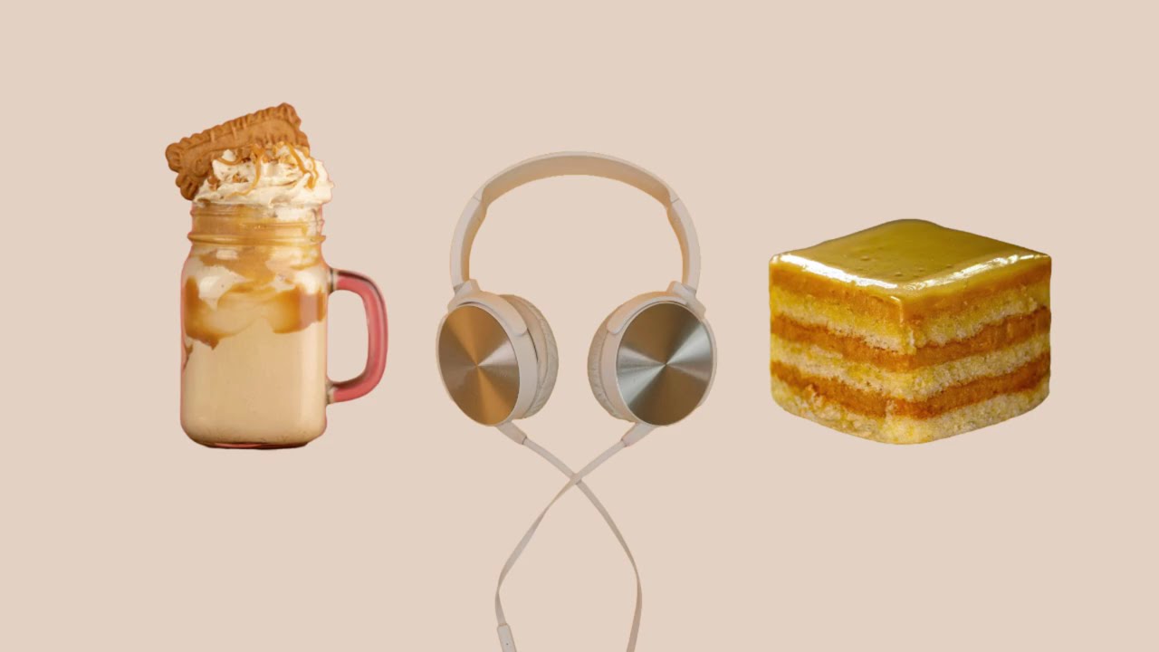 Stop Scrolling. Press Play.